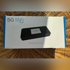 inseego MiFi 5G